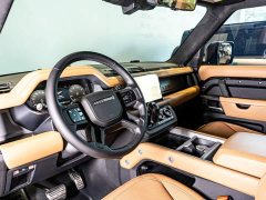 Land Rover 110 3.0T P400 X-Dynamic HSE - ფოტო 6