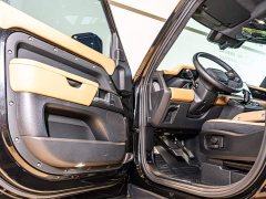 Land Rover 110 3.0T P400 X-Dynamic HSE - ფოტო 7