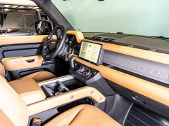 Land Rover 110 3.0T P400 X-Dynamic HSE - ფოტო 9