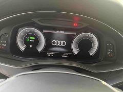 Audi A6L 55 TFSI e quattro - ფოტო 3