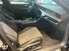 Audi A6L 55 TFSI e quattro - ფოტო 4
