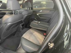 Audi A6L 55 TFSI e quattro - ფოტო 5