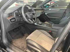 Audi A6L 55 TFSI e quattro - ფოტო 6