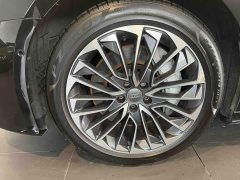 Audi A6L 55 TFSI e quattro - ფოტო 7