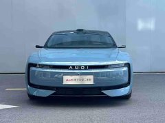 Audi E5 Sportback Flagshipquattro Version - ფოტო 1