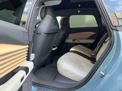 Audi E5 Sportback Flagshipquattro Version - ფოტო 7