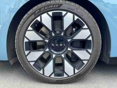 Audi E5 Sportback Flagshipquattro Version - ფოტო 8
