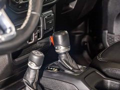 Audi 2.0T 4xe - ფოტო 14