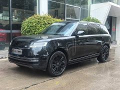 Land Rover 3.0 L6 400PS Edition - ფოტო 1