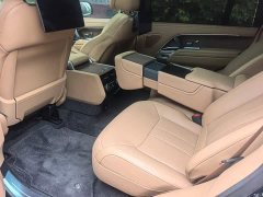 Land Rover 3.0 L6 400PS Edition - ფოტო 5
