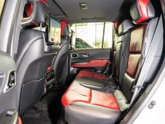 Land Rover 3.5T - ფოტო 11