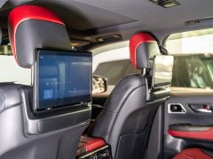Land Rover 3.5T - ფოტო 12