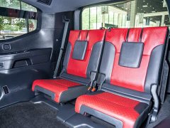 Land Rover 3.5T - ფოტო 15