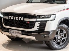 Land Rover 3.5T - ფოტო 20