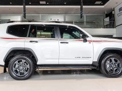 Land Rover 3.5T - ფოტო 4