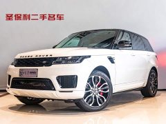 Land Rover 3.0 L6 Edition - ფოტო 1
