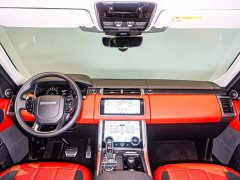 Land Rover 3.0 L6 Edition - ფოტო 10