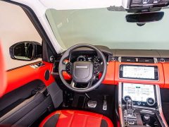 Land Rover 3.0 L6 Edition - ფოტო 11