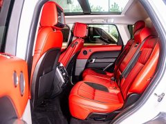 Land Rover 3.0 L6 Edition - ფოტო 12
