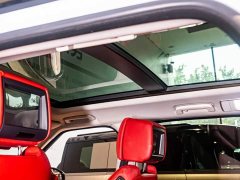Land Rover 3.0 L6 Edition - ფოტო 13