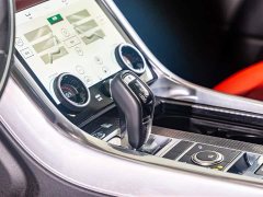 Land Rover 3.0 L6 Edition - ფოტო 14