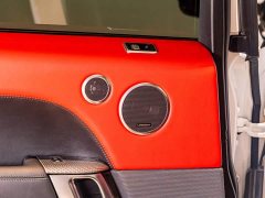 Land Rover 3.0 L6 Edition - ფოტო 15