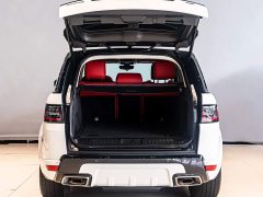 Land Rover 3.0 L6 Edition - ფოტო 17