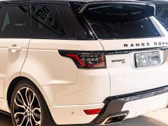 Land Rover 3.0 L6 Edition - ფოტო 18