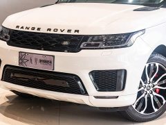 Land Rover 3.0 L6 Edition - ფოტო 19
