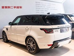 Land Rover 3.0 L6 Edition - ფოტო 3