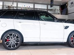 Land Rover 3.0 L6 Edition - ფოტო 4