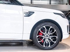Land Rover 3.0 L6 Edition - ფოტო 5