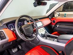 Land Rover 3.0 L6 Edition - ფოტო 6
