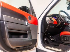 Land Rover 3.0 L6 Edition - ფოტო 7