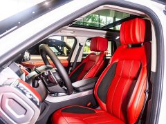 Land Rover 3.0 L6 Edition - ფოტო 8