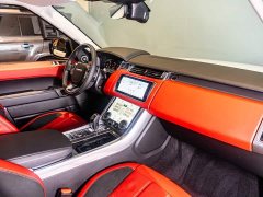 Land Rover 3.0 L6 Edition - ფოტო 9