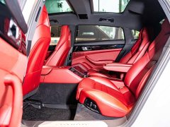 Porsche Panamera Edition 2.9T - ფოტო 12