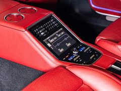 Porsche Panamera Edition 2.9T - ფოტო 13