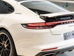 Porsche Panamera Edition 2.9T - ფოტო 17