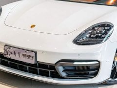 Porsche Panamera Edition 2.9T - ფოტო 18