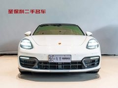 Porsche Panamera Edition 2.9T - ფოტო 2