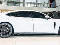 Porsche Panamera Edition 2.9T - ფოტო 4