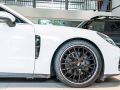 Porsche Panamera Edition 2.9T - ფოტო 5