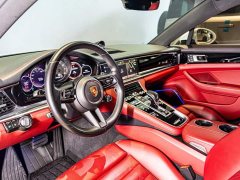 Porsche Panamera Edition 2.9T - ფოტო 6