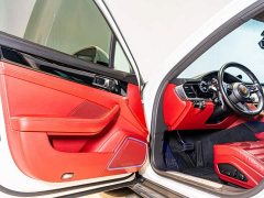 Porsche Panamera Edition 2.9T - ფოტო 7