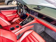 Porsche Panamera Edition 2.9T - ფოტო 9