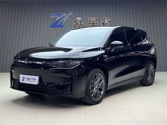 Leapmotor C10 605 Edition - ფოტო 1