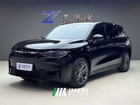 2025 Leapmotor C10 605 Edition - ავტომობილი ჩინეთიდან