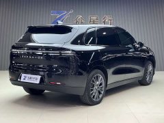 Leapmotor C10 605 Edition - ფოტო 10