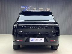 Leapmotor C10 605 Edition - ფოტო 9